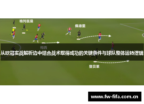 从欧冠实战解析边中结合战术取得成功的关键条件与球队整体运转逻辑 从欧冠实战解析边中结合战术取得成功的关键条件与球队整体运转逻辑